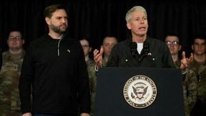 Federal Judge Blocks Trump Wind Ban As Drilling Expands