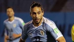 Caceres Joins Sheffield United Amidst Managerial Changes