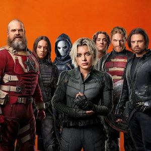 Marvel's Thunderbolts Rebranded As New Avengers