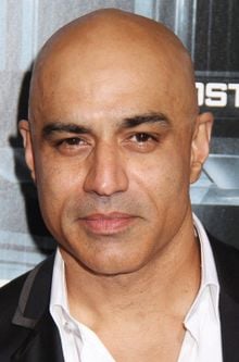 Faran Tahir