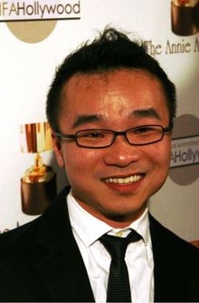 Raman Hui