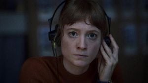 September 5 Dominates German Film Awards With Nine Wins