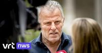 Man aangehouden op Curaçao in onderzoek naar moord op Nederlandse misdaadjournalist Peter R. de Vries