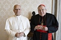 Analysis: Why is Pope Leo letting Cardinal Burke say the Latin Mass at the Vatican?