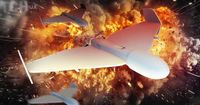 Кропивницкий переживает одну из самых больших воздушных атак за всю войну – что говорят власти