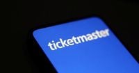 Ticketmaster commits to clearer pricing after Oasis tour complaints