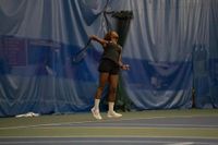 Women's Tennis Drops Match 4-0 to Clemson - Boston College Athletics