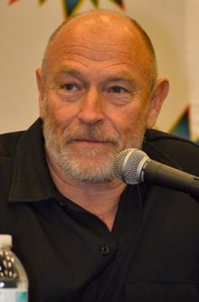 Corbin Bernsen