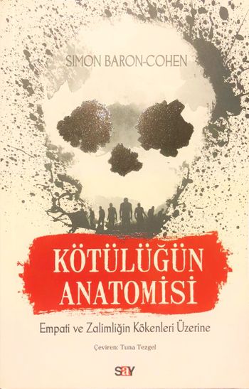 Kötülüğün Anatomisi