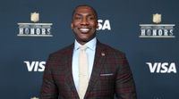 Shannon Sharpe Accused of Rape in Civil Lawsuit