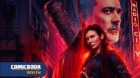 The Walking Dead: Dead City Season 2 Review: Lauren Cohan & Jeffrey Dean Morgan Power Pulpy Season
