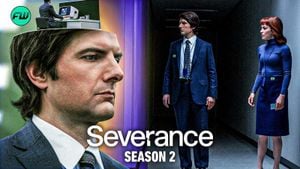 Severance Season 2 Episode 7 Promises Major Twists