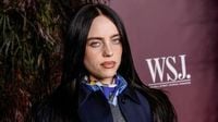 Billie Eilish Challenges Billionaires on Wealth Redistribution During Award Speech; Mark Zuckerberg's Reaction Draws Scrutiny - SSBCrack News