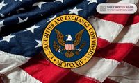 SEC Chair Warns Crypto Could Become a Surveillance Tool Without Privacy Safeguards