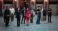 ‘데블스플랜’2 오늘(6일) 공개... 이세돌→츄, 치열한 생존 전쟁