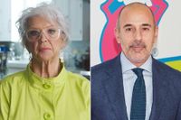 Paula Deen Says She Wanted to Send Matt Lauer a Sympathy Note Over His Own Scandal — ‘But Some People Deserve It’