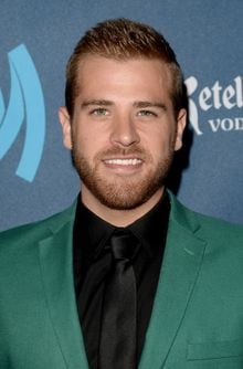 Scott Evans