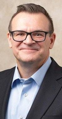 Study links well-being of teachers with AI use - Franklin County Times