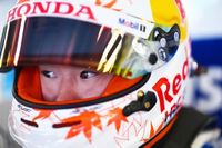 レーシングブルズ、レッドブルに旅立つ角田裕毅に”ありがとう”「彼はチームの隅々まで明るく照らしてくれた」