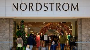 Nordstrom Faces Holiday Struggles After Q3 Earnings Dip