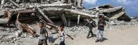 Türk: Israeli plans to expand Gaza offensive aggravate concerns regarding Palestinians' existence in the strip