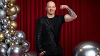 Let's Dance: Turner Fabian Hambüchen wagt sich aufs Parkett