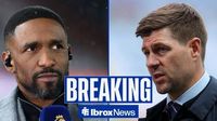 Jermain Defoe rumoured for Rangers return as three more coaches set to join Steven Gerrard