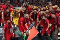 ¡EN VIVO y DIRECTO! UEFA Nations League 2024-25, Cuartos de Final: Cuándo se jugarán, llaves y cruces