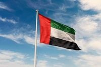 UAE Eid Al Adha 2025: How to get 9 days off with just 3 of annual leave - Arabian Business: Latest News on the Middle East, Real Estate, Finance, and More
