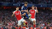 Champions League, dove vedere in tv e in streaming Psg-Arsenal