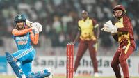 IND v SA tri-series: Jemimah Rodrigues hits 2nd ODI hundred, joins elite list