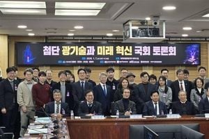 South Korean Cosmetics Exports Surge As Tech Falters