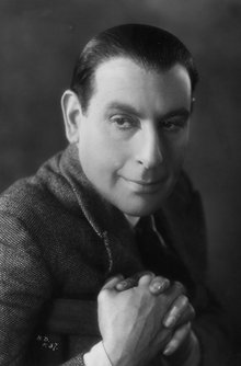 Cedric Hardwicke