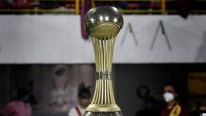 Atlético Nacional And Medellín Clash In High-Stakes Clásico Paisa