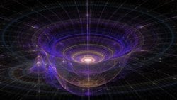 Merkezkaç Kuvveti Nedir? Merkezkaç Gibi, Kütleçekimi de Aslında Hayali Bir Kuvvet mi?