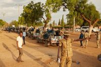South Sudan denies reports of Gaza resettlement talks with Israel - i24NEWS