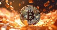 Giá Bitcoin hôm nay 7/5: Các tổ chức 