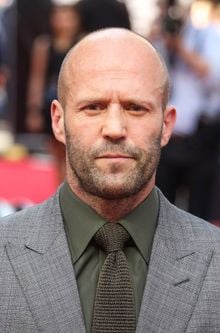 Jason Statham