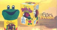 The forgotten Cadbury's Easter eggs that will bring back childhood memories