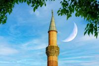 Nuit du doute : la date fixée, quand a lieu la fin du ramadan 2025 ?