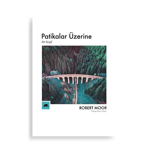 Patikalar Üzerine, Bir Keşif