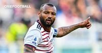 🗣 Joao Pedro: «Spareggio mondiale? Mi chiedevo perché fossi lì»