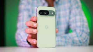 Google Pixels Face Charging Dilemma