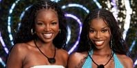 Olandria and Chelley Get Real About Being Labeled “Mean Girls” by ‘Love Island USA’ Fans