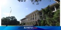 Jalur Seleksi Mandiri UGM, Ini Persyaratan dan Testnya Halaman all - Kompas.com