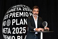 Juan del Val's latest controversy: literature “for the people” versus literature “for the elite” | Culture - News Room USA | LNG in Northern BC