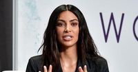 Department of Homeland Security Asst. Sec. Accuses Kim Kardashian of Shilling for Murderers, Rapists, Gang Members