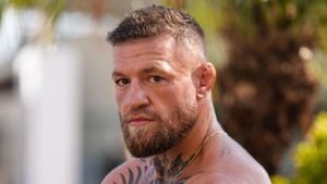 Conor McGregor Ordered To Pay Legal Costs After Assault Verdict