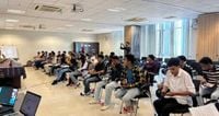Perkuat Jejaring di Asia Tenggara, UKSW Luncurkan Program Bahasa Indonesia untuk Tujuan Akademik di Timor Leste - SuaraBaru.id