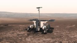 ExoMars2020: Koronavirüs, Mars Görevinin Ertelenmesine Sebep Oldu!